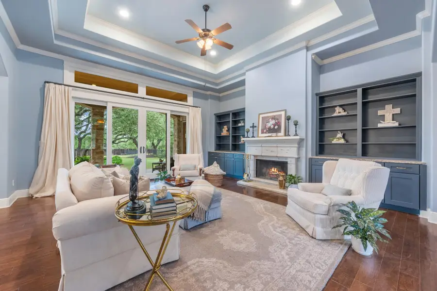 241 Onion Creek Ln, Driftwood, TX 78619 - #3