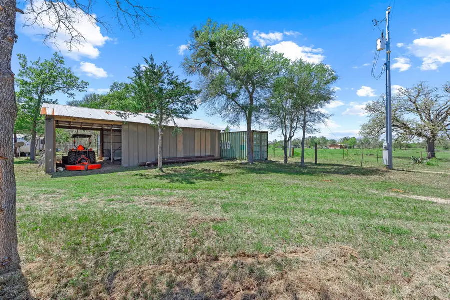 445 Saint Johns Rd, Dale, TX 78616 - Image #3