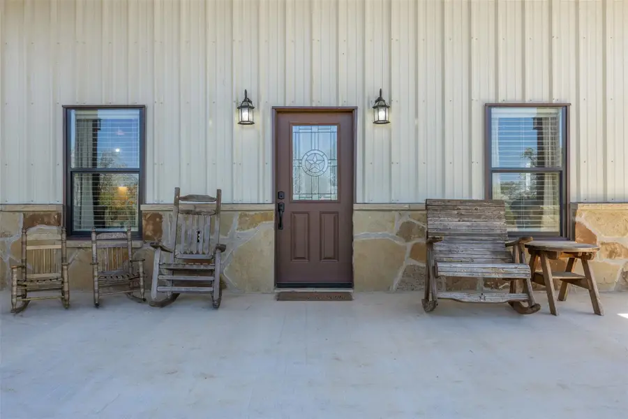 4500 Gibbs Ln, Caldwell, TX 77836 - #2