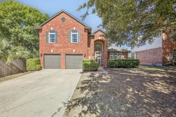 20106 Canterwood Ln, Pflugerville, TX 78660