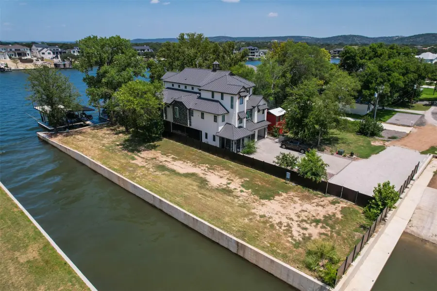 Lot 39 Harris Loop, Kingsland, TX 78639 - #2