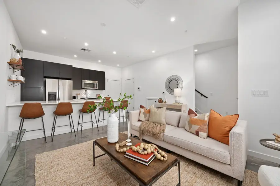 1931 E 38 1/2 St #43, Austin, TX 78723 - Image #3