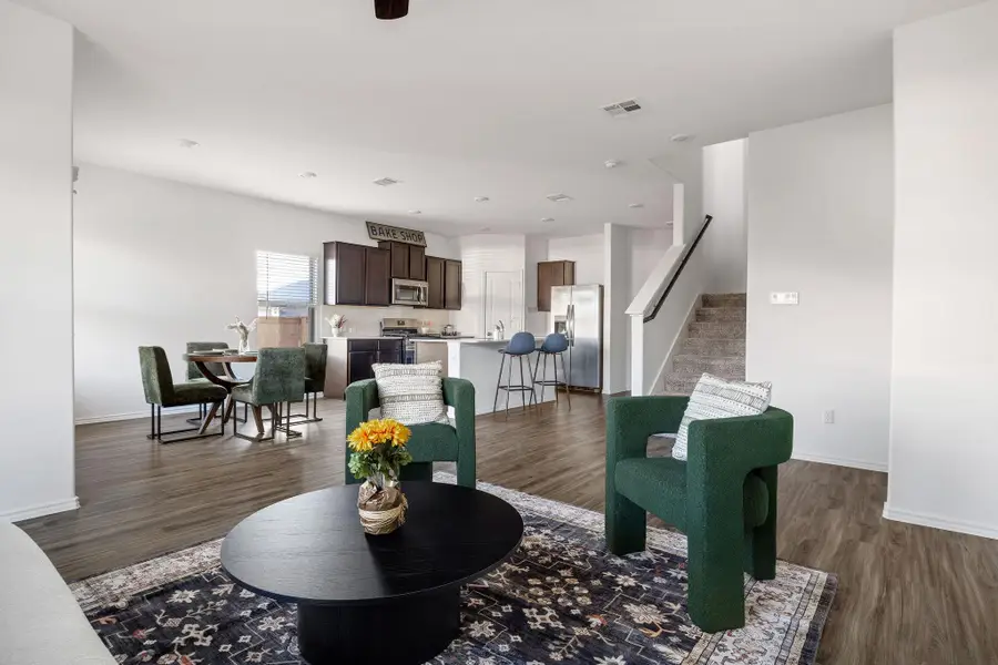 1428 Chad Dr, Round Rock, TX 78665 - Image #3