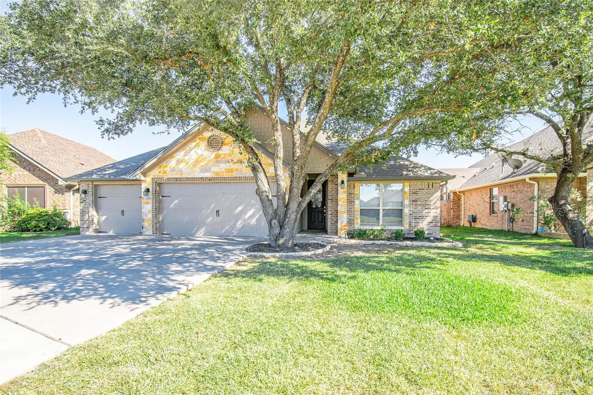 2909 Crystal Ann Dr, Temple, TX 76502 - Image #1