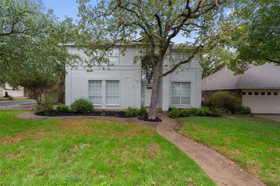 3925 Newland Dr, Round Rock, TX 78681 - Image #2