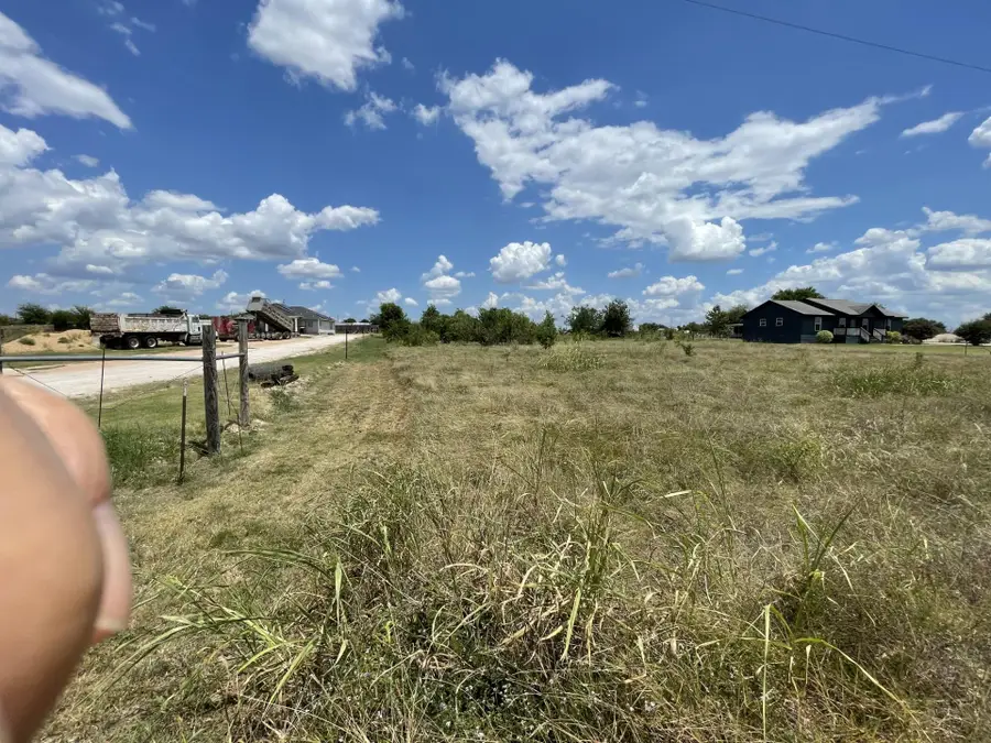 Lot 8 Evangeline Ln, Hutto, TX 78634 - #2