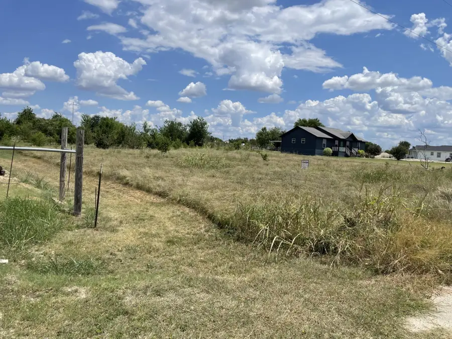 Lot 8 Evangeline Ln, Hutto, TX 78634 - #3
