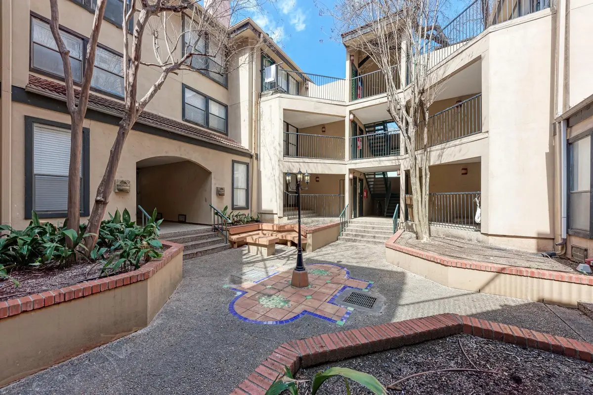 2110 Rio Grande St #107, Austin, TX 78705 - Image #1