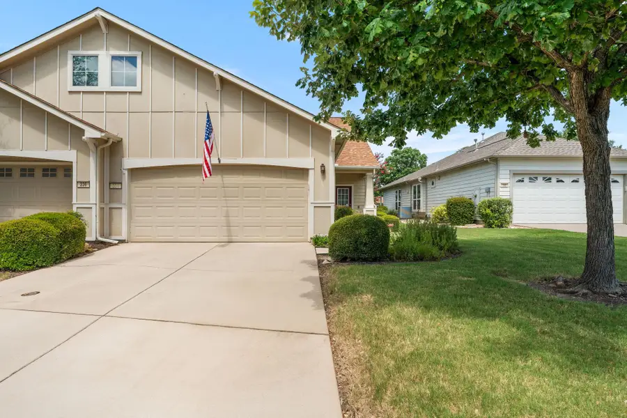 334 Portsmouth Dr, Georgetown, TX 78633 - #2