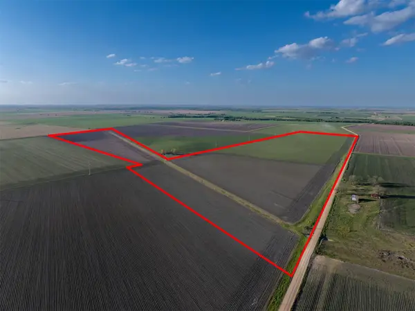 0 Romberg Rd, Bartlett, TX 76116