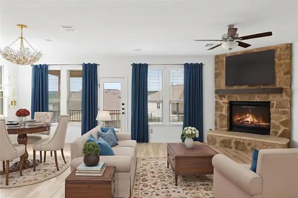 1321 Castalo Ln, Leander, TX 78641