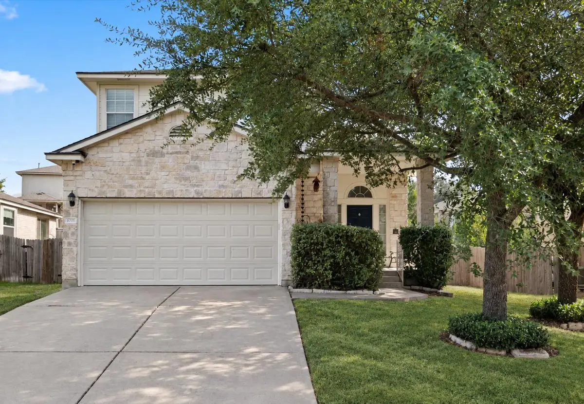 2107 Valerian Trl, Round Rock, TX 78665 - #1