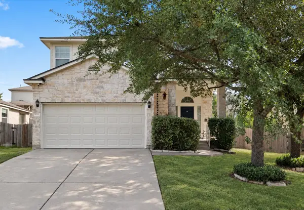 2107 Valerian Trl, Round Rock, TX 78665