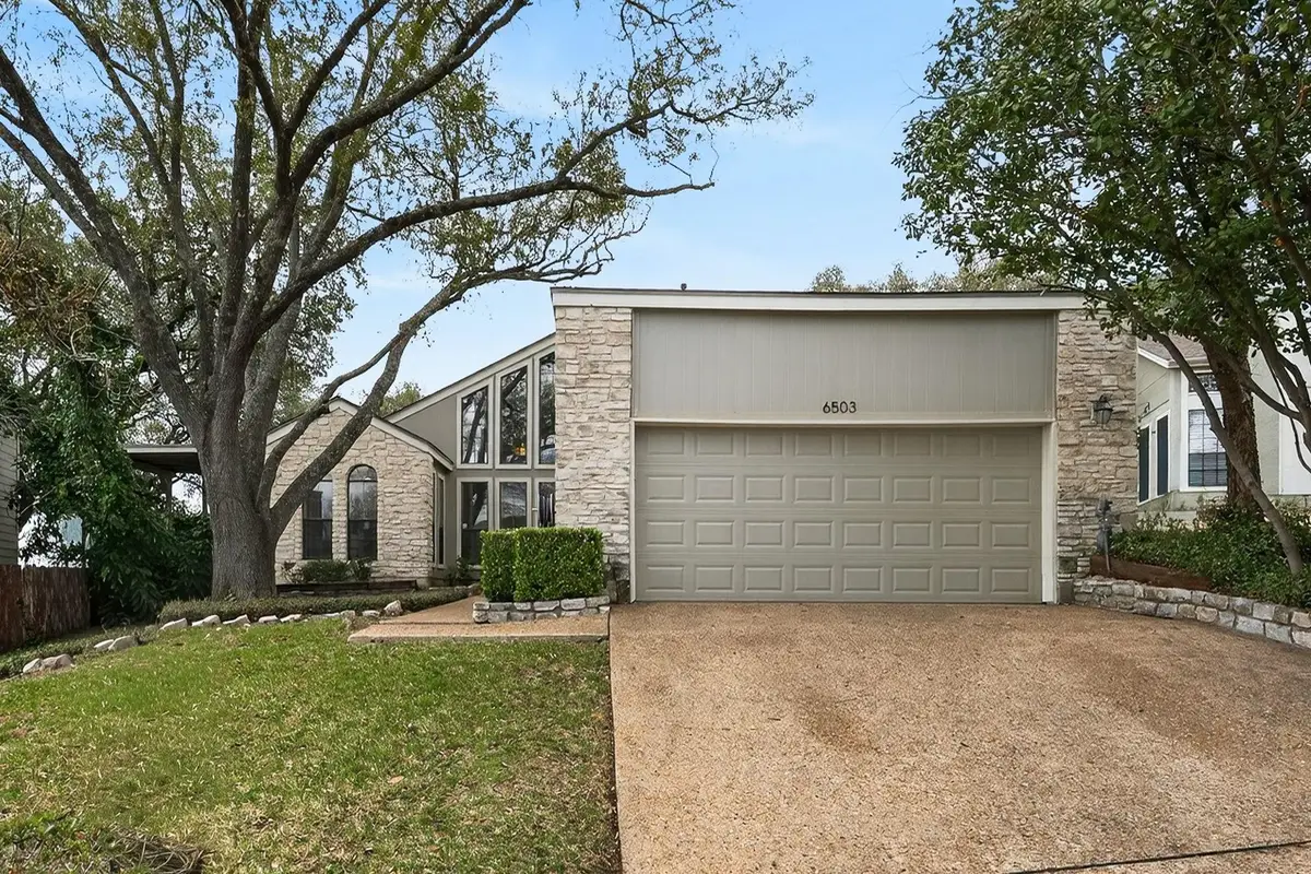 6503 Cascada Dr, Austin, TX 78750 - #1