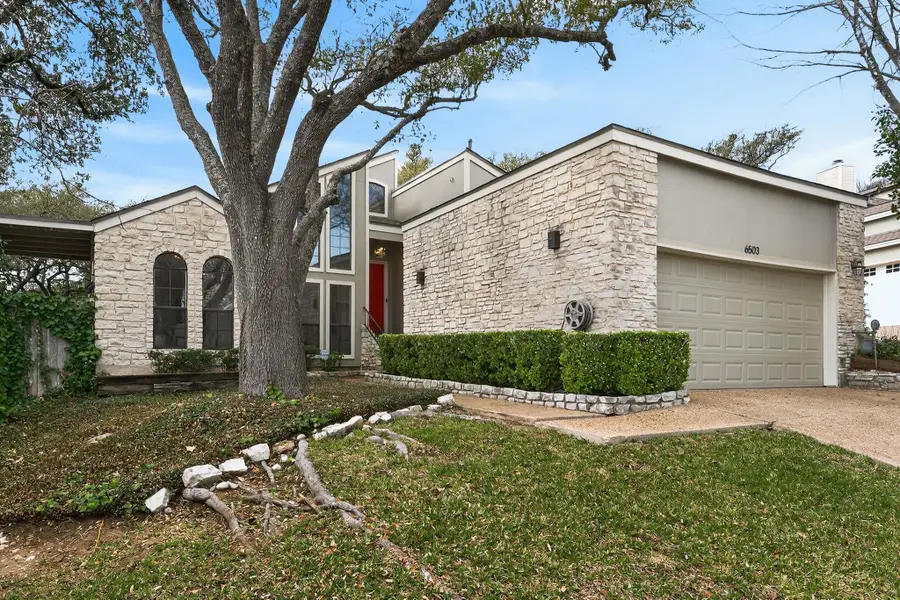 6503 Cascada Dr, Austin, TX 78750 - #2