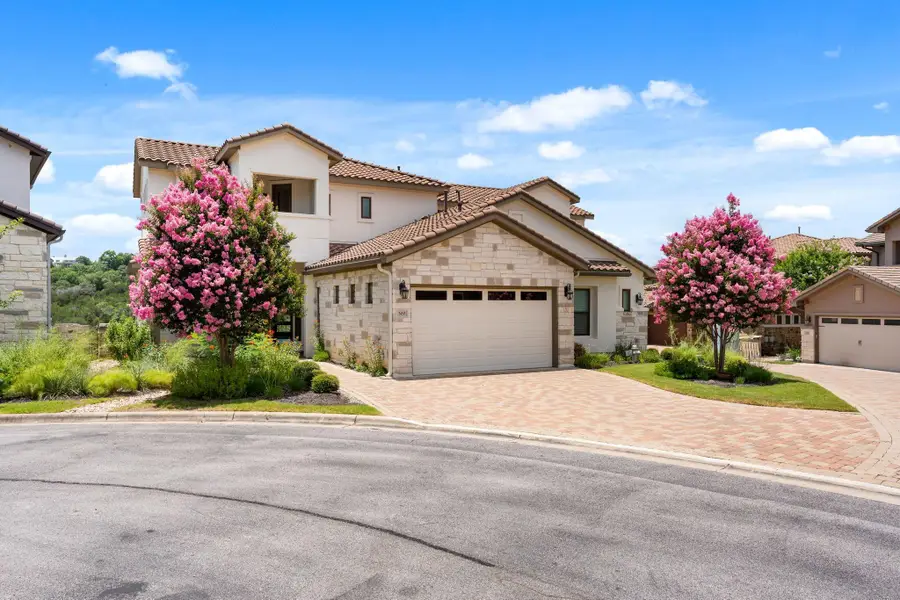 300 Marina View Ct, Austin, TX 78734 - #2