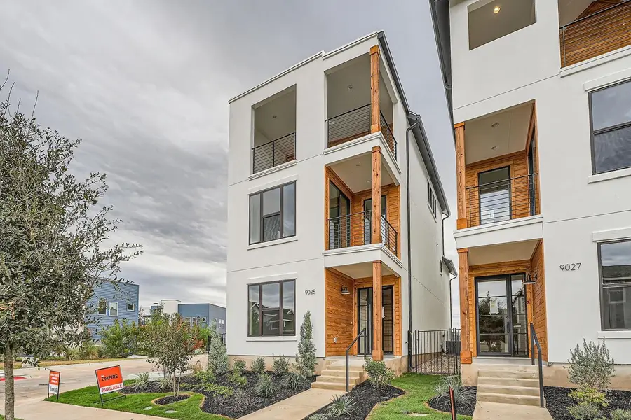 9025 Cattle Baron Path, Austin, TX 78747 - Image #2