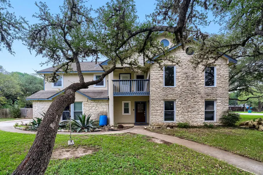 215 Dewberry Cv, Buda, TX 78610 - #2