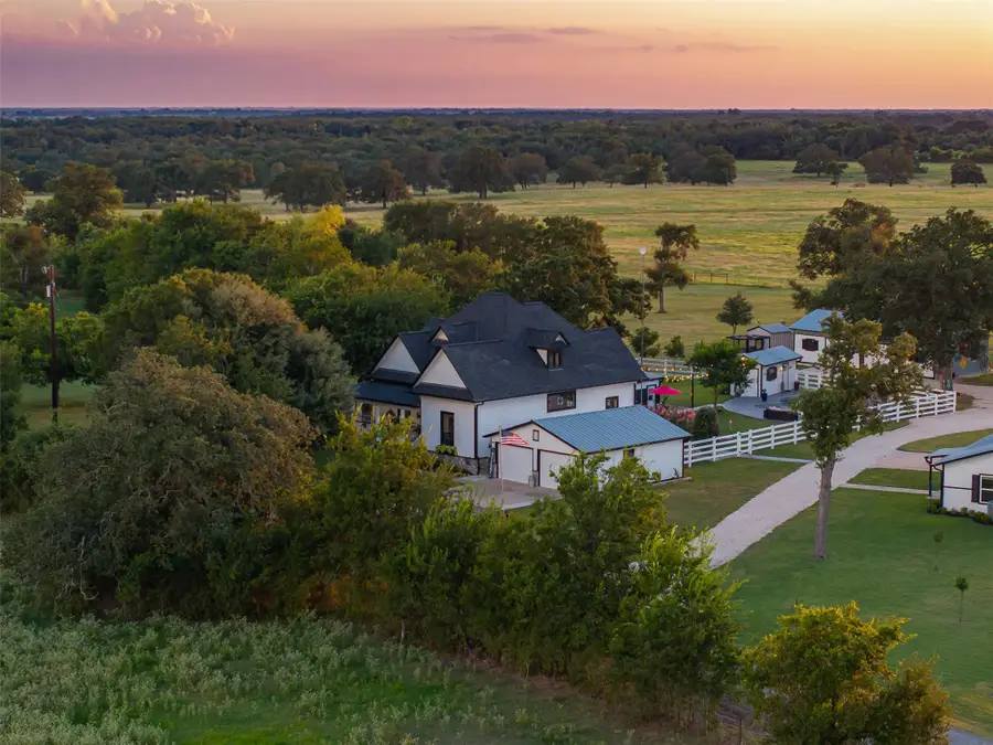 413 County Road 410, Buckholts, TX 76518 - #3