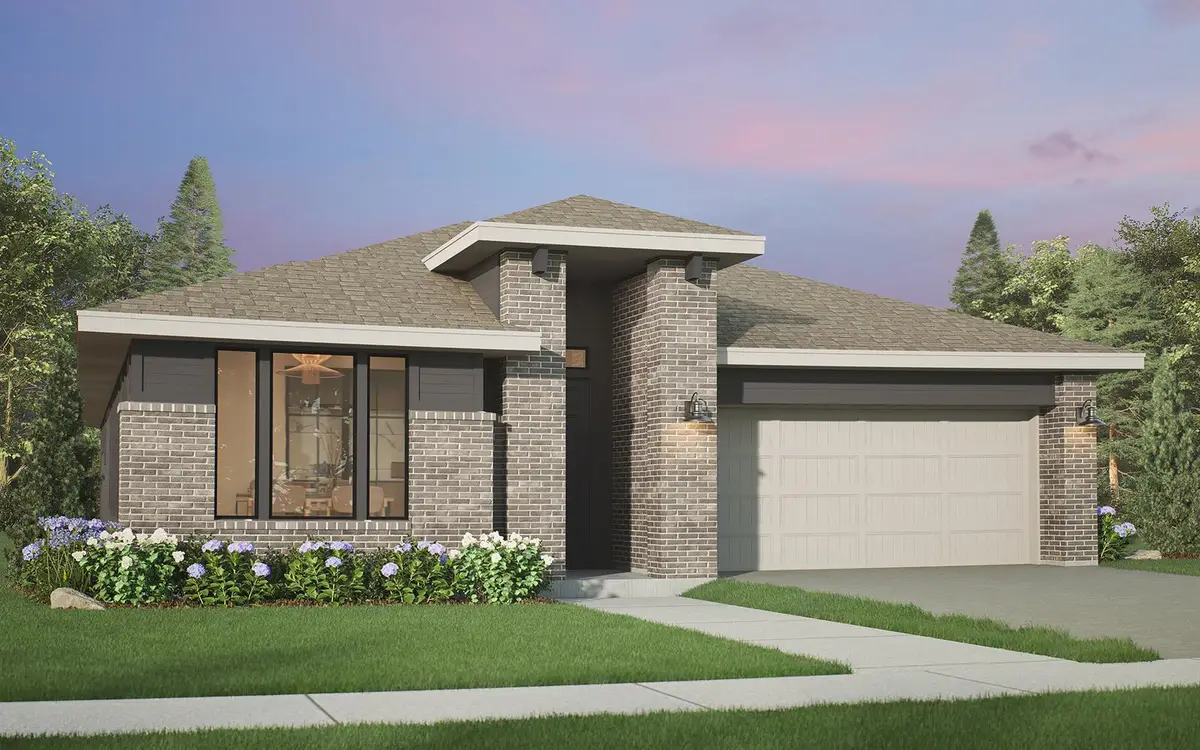 8805 Golden Lion Dr, Austin, TX 78744 - #1