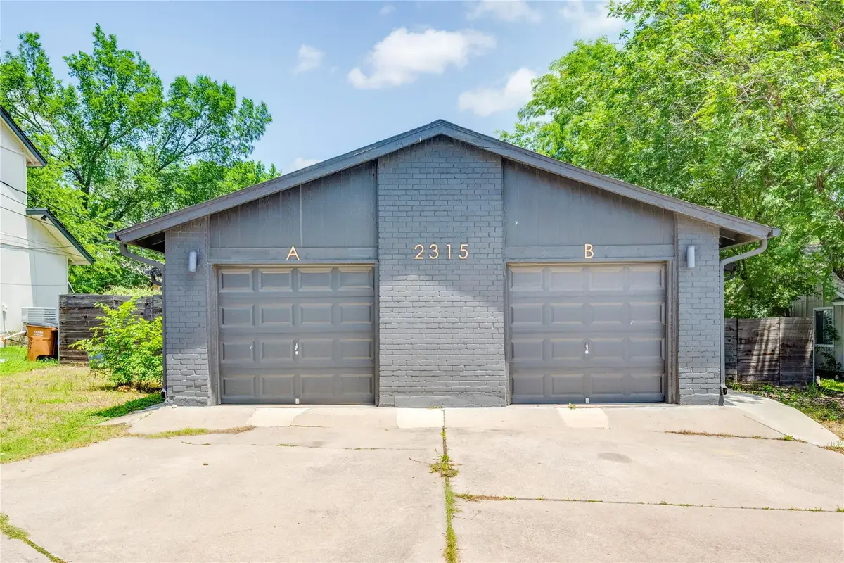 2315 Burleson Rd, Austin, TX 78741 - #1