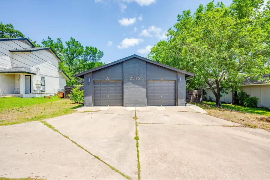 2315 Burleson Rd, Austin, TX 78741 - #2