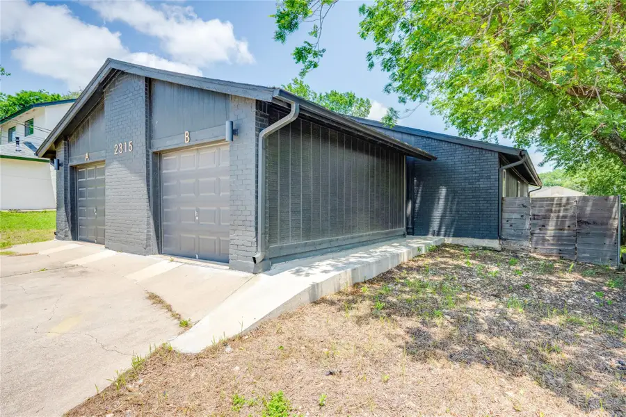 2315 Burleson Rd, Austin, TX 78741 - #3