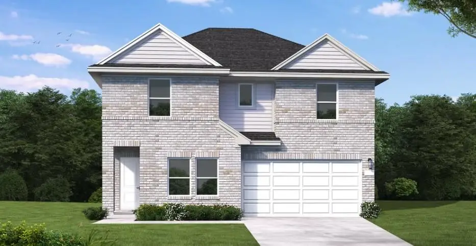157 Ayres Horn, Cedar Creek, TX 78612 - #1