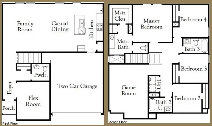 157 Ayres Horn, Cedar Creek, TX 78612 - #2