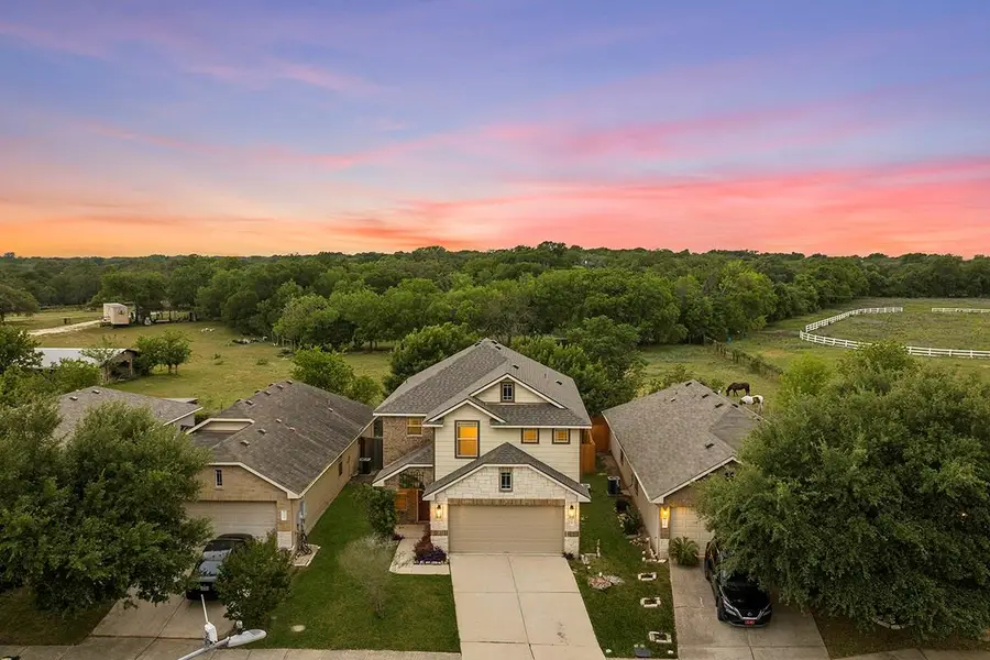 11328 Ashbrook Dr, Manchaca, TX 78652 - #2