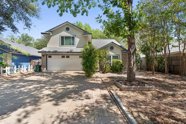 12319 Yarmont Way, Austin, TX 78753