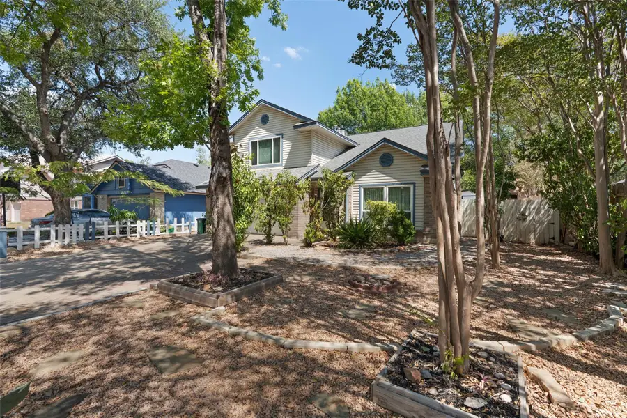 12319 Yarmont Way, Austin, TX 78753 - #2