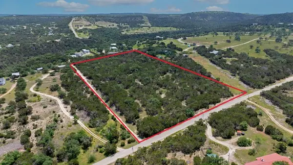 TBD Windy Hills Rd, Dripping Springs, TX 78620