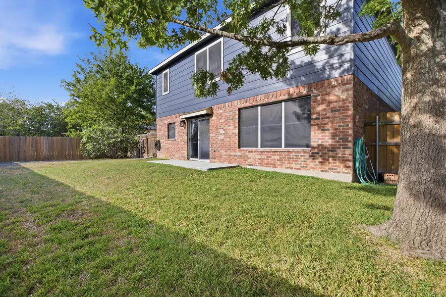 1036 Antique Heritage Dr, Pflugerville, TX 78660 - #2