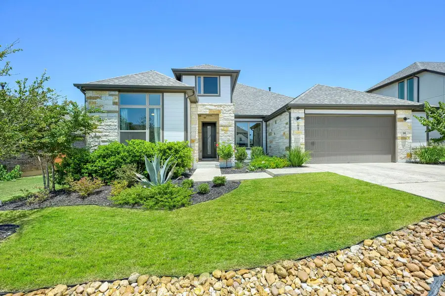 342 Bridge Water Loop, Dripping Springs, TX 78620 - #2