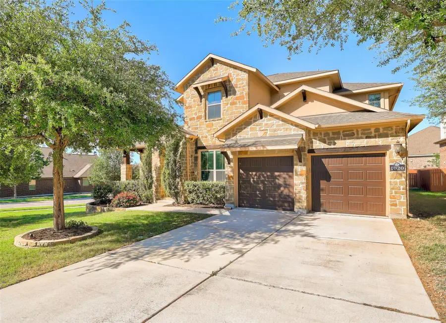 1020 Winding Way Dr, Georgetown, TX 78628 - #2