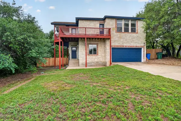 15109 S Flamingo Dr S, Austin, TX 78734