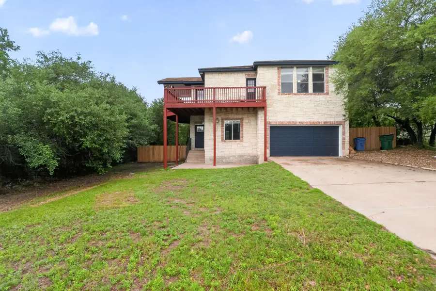 15109 S Flamingo Dr S, Austin, TX 78734 - #2