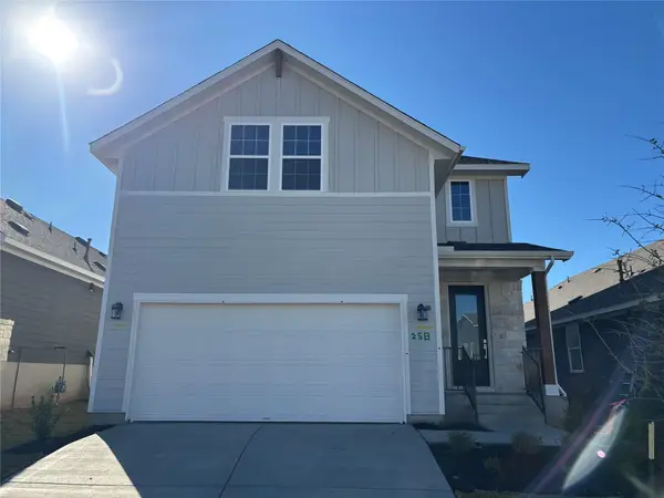 258 Ranier Way, Dripping Springs, TX 78620