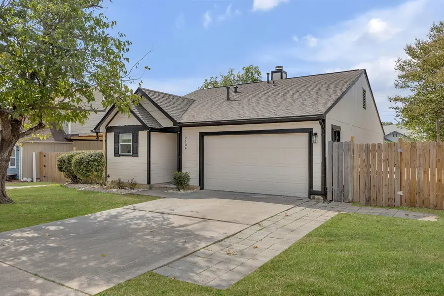 2104 Andover Dr, Round Rock, TX 78664 - Image #3