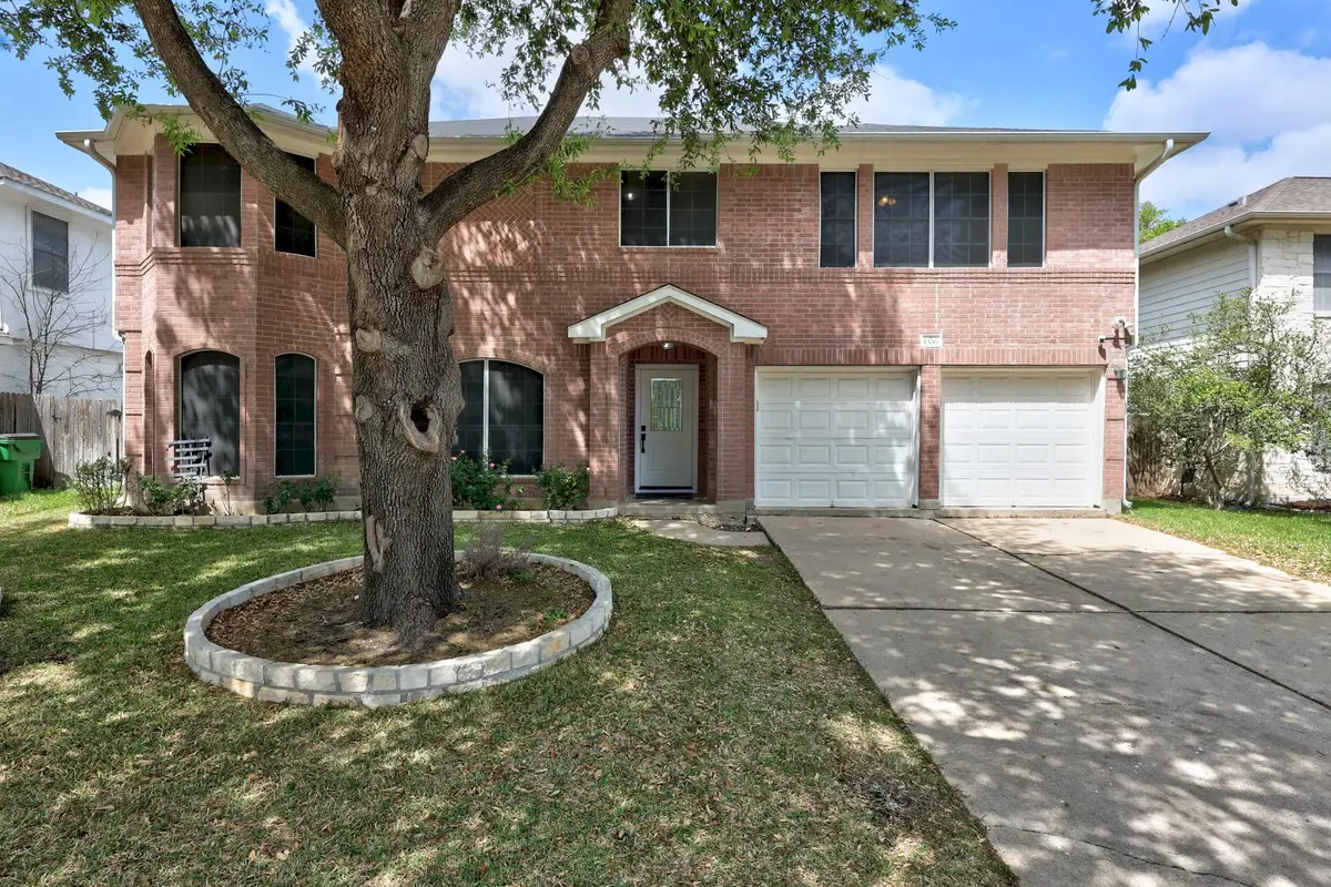 1516 Lorson Loop, Round Rock, TX 78665 - #1