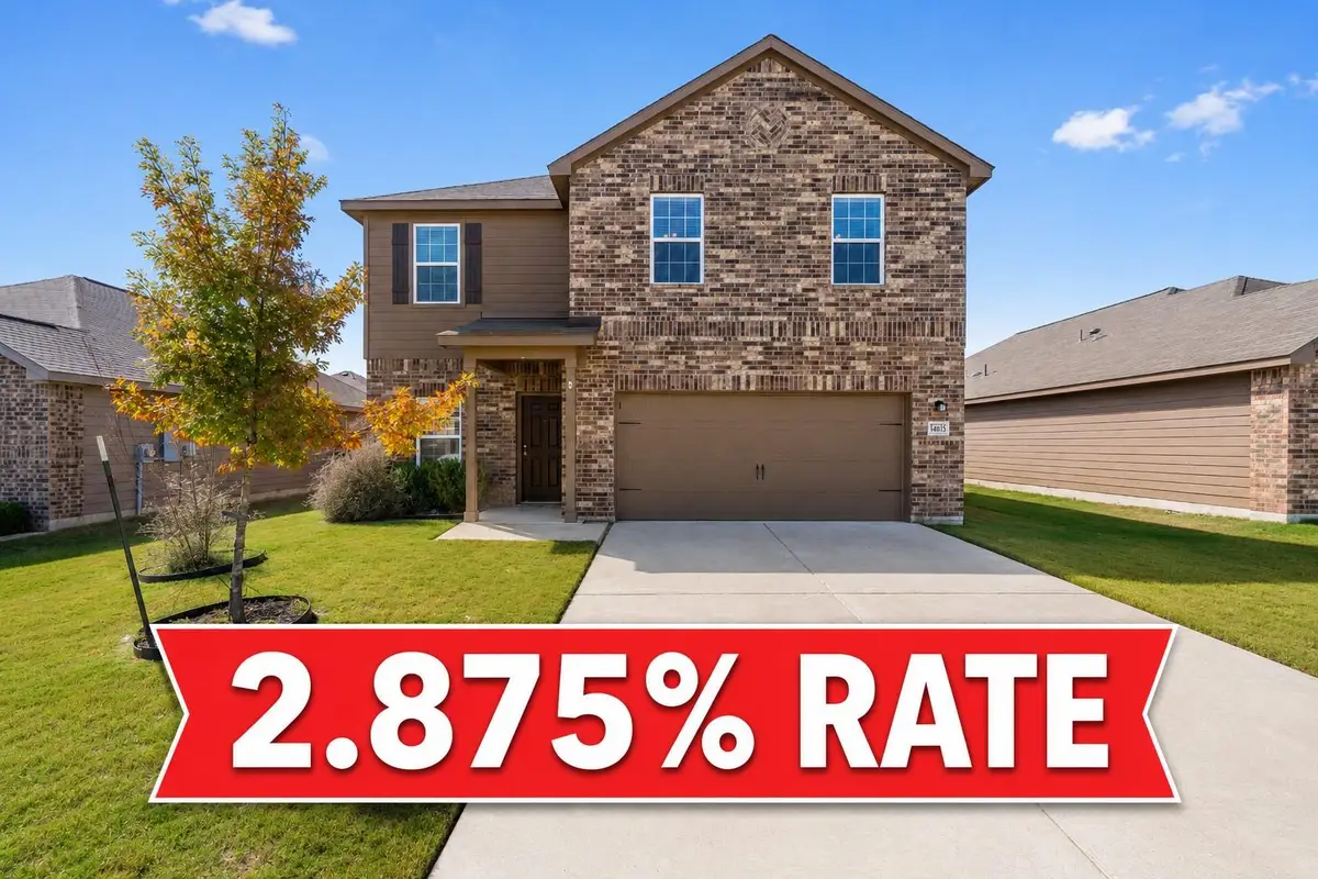 14405 Boomtown Way, Elgin, TX 78621 - #1