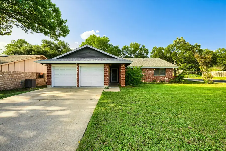 1300 Neans Dr, Austin, TX 78758 - #2