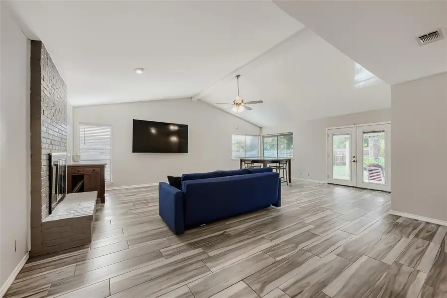 1300 Neans Dr, Austin, TX 78758 - #3