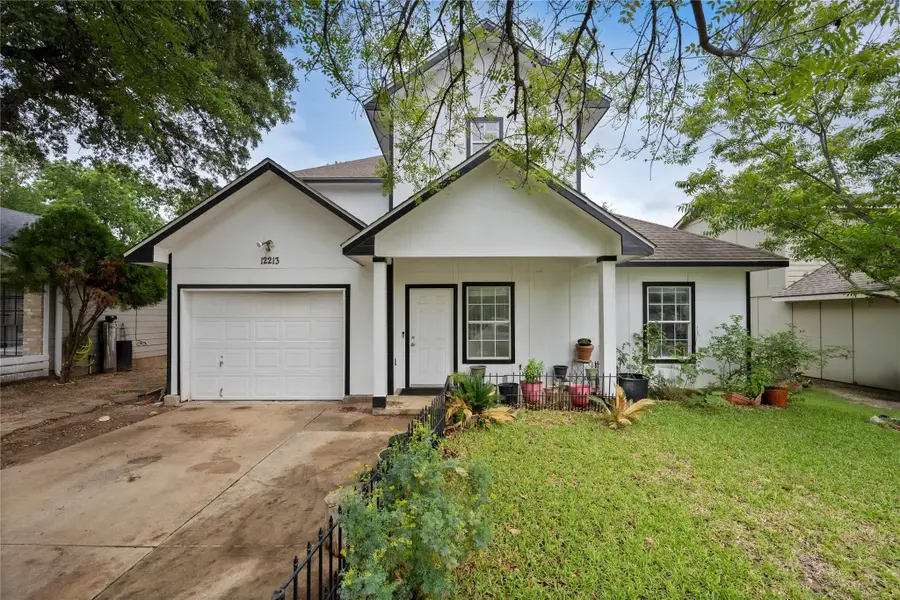 12213 Shropshire Blvd, Austin, TX 78753 - #2