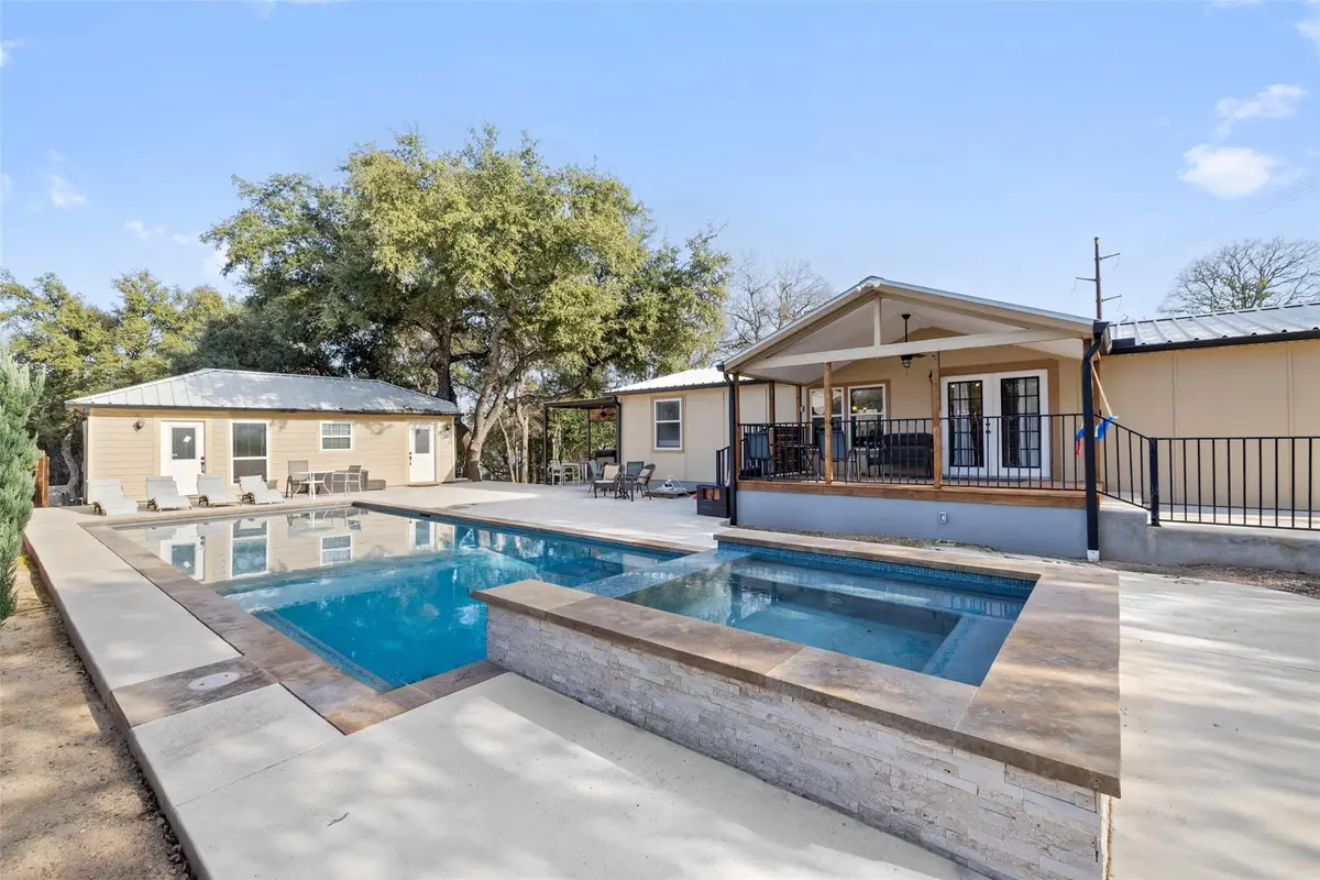 5519 Hi Line Rd, Austin, TX 78734 - Image #1