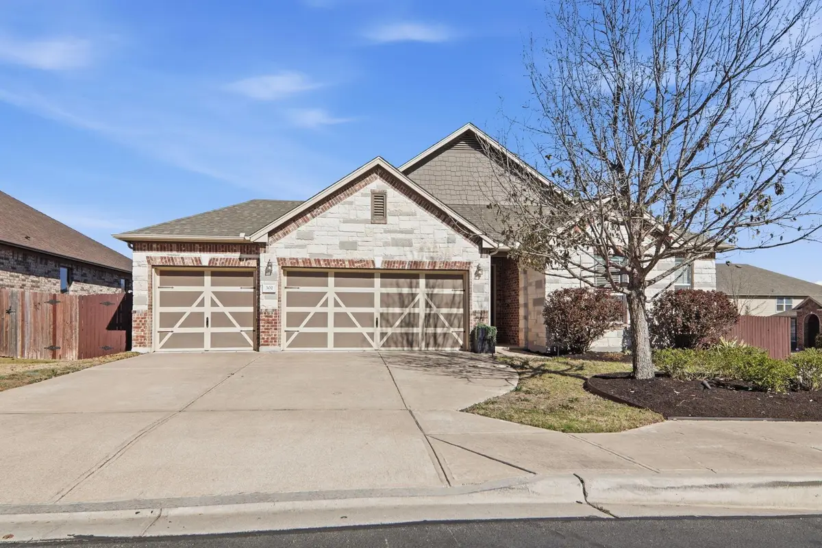 302 Alamosa Dr, Georgetown, TX 78626 - #1