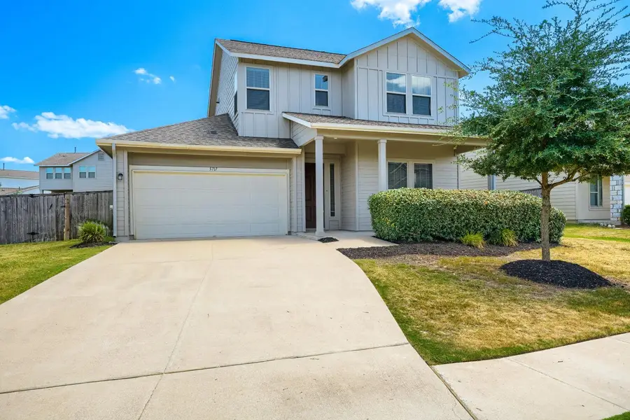 5717 Gerard Dr, Austin, TX 78744 - #2