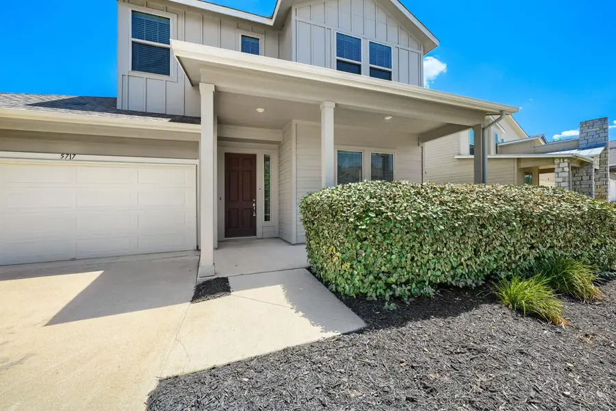 5717 Gerard Dr, Austin, TX 78744 - #3