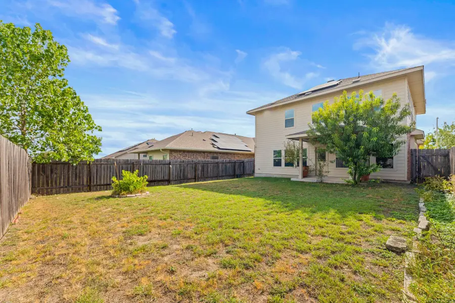 13906 Cantata Ln, Pflugerville, TX 78660 - #2